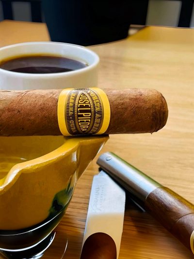 Jose.L Piedra Conservas 12s<br>彼亚达蜜饯<br>12支/盒