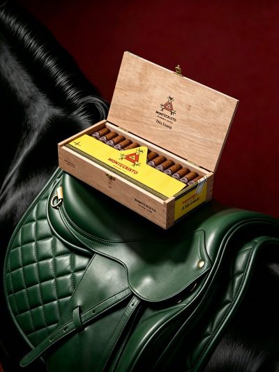 Montecristo Petit Edmundo 25s<br>蒙特小艾蒙多<br>25支/盒(陈年珍藏)