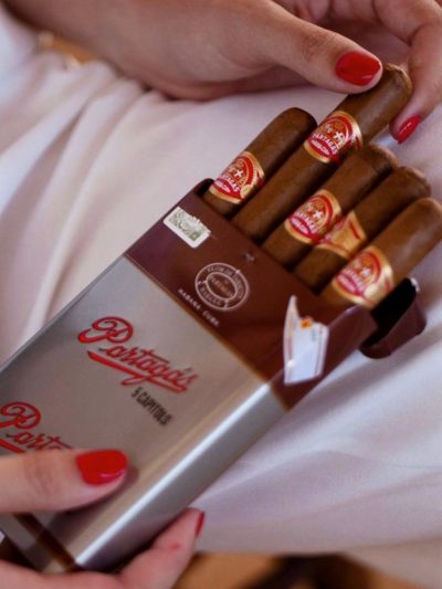 Partagas Capitols AP 5x10 50s<br>帕特加斯国会大厦<br>50支/盒