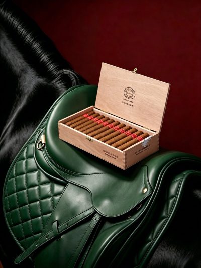Partagas Serie D No.5 25s<br>帕特加斯D5<br>25支/盒(PCC太平洋)