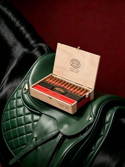 Partagas Serie E No.2 25s<br>帕特加斯E2号<br>25支/盒(稀缺王牌)