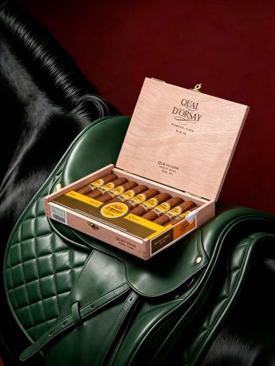 Quai D‘orsay No.54 10s<br>多尔赛码头54<br>10支/盒(PCC太平洋)