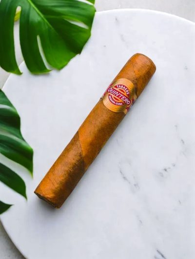 Quintero Petit Quintero 25s<br>金特罗小金特罗<br>25支/盒（PCC太平洋）