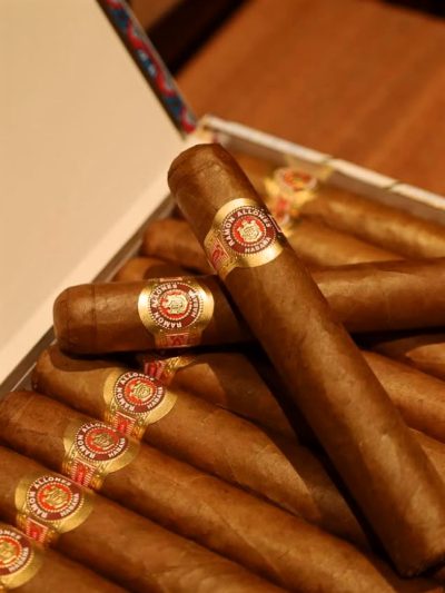 Ramon Allones Specially Selected 25s<br>雷蒙艾尼龙特选（PCC太平洋）