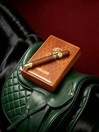 Trinidad 55 Habana Cuba Edicion Limitada 2024 Cabildos 12s<br>千里达55周年理事会2024全球限量版<br>12支/盒(顶奢限量)