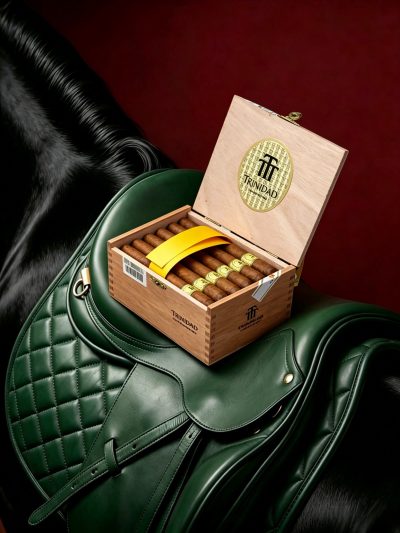 Trinidad Coloniales 24s<br>千里达殖民地<br>24支/盒（品味象征）