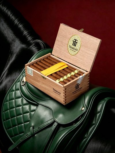 Trinidad Fundadores 24s<br>千里达创建<br>24支/盒(全球停产)