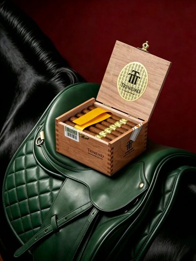 Trinidad Reyes 24s<br>千里达国王<br>24支/盒(全网最低)