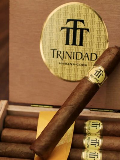 Trinidad Reyes 12s<br>千里达国王<br>12支/盒