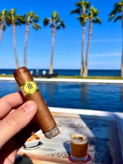 Trinidad Vigia 12s<br>千里达暗礁<br>12支/盒