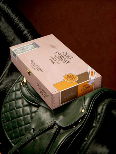 Quai D‘orsay No.52 10s<br>多尔赛码头52<br>10支/盒（全网最低）