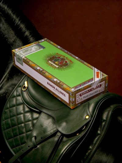 Ramon Allones Specially Selected 25s<br>雷蒙艾尼龙特选（PCC太平洋）