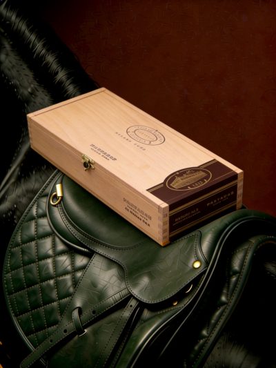 Partagas Maduro No.2 LCDH<br>帕特加斯马杜罗二号lcdh限量版<br>25支/盒（全球限量）