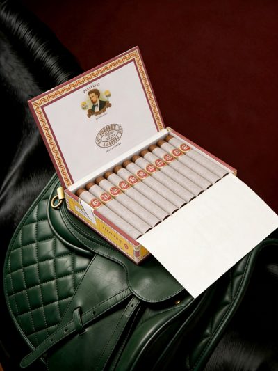 Fonseca Kdt Cadetes 25s<br>丰塞卡学徒<br>25支/盒（PCC太平洋）