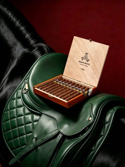 Montecristo Dantes EL 2016 10s<br>蒙特丹特斯2016年度限量版<br>10支/盒（陈年限量）