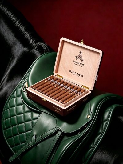 Montecristo Linea 1935 Dumas<br>蒙特1935系列大仲马<br>20支/盒(PCC太平洋)