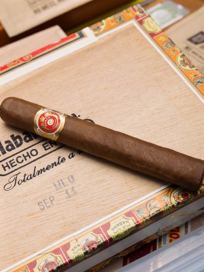 Punch Punch Punch 25s<br>潘趣双潘趣<br>25支/盒（全网最低）