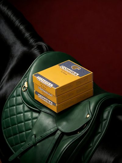 Cohiba Short 10x10 100s<br>高希霸短号<br>100支/条（全网最低）