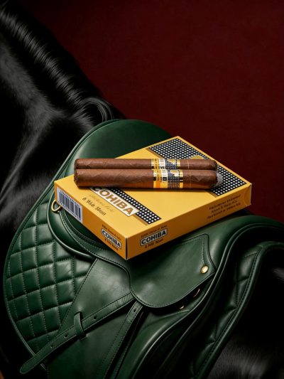 Cohiba Wide Short 6x10 60s<br>高希霸宽短<br>60支/条（全网最低）