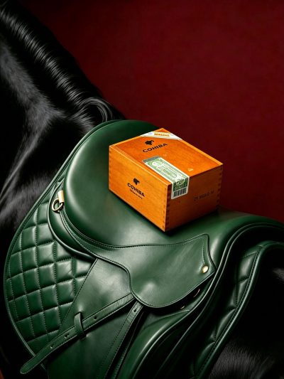 Cohiba Siglo IV 25s<br>高希霸世纪四号<br>25支/盒(PCC太平洋)