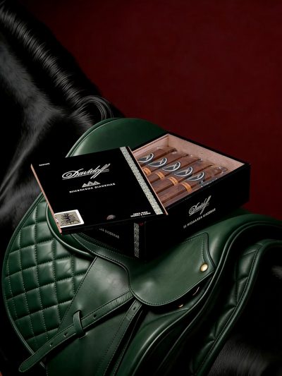 Davidoff Nicaragua Diademas 12s<br>大卫杜夫尼加拉瓜王冠<br>12支/盒（全网最低）