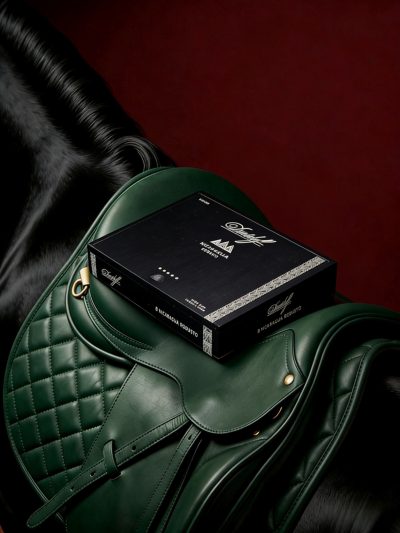 Davidoff Nicaragua Robusto 8s<br>大卫杜夫尼加拉瓜罗布图<br>8支/盒（全网最低）