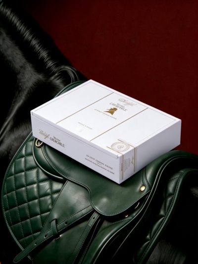 Romeo Y Julieta Winston Churchill Petit Corona 20s<br>罗密欧朱丽叶温斯顿丘吉尔小高朗拿<br>20支/盒（全网最低）