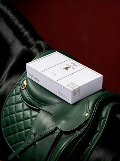 Davidoff Winston Churchill Robusto 20s<br>大卫杜夫温斯顿丘吉尔罗布图<br>20支/盒（全网最低）