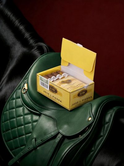 Jose.L Piedra Petit Cazadores 12s<br>彼亚达小猎人<br>12支/盒（PCC太平洋）