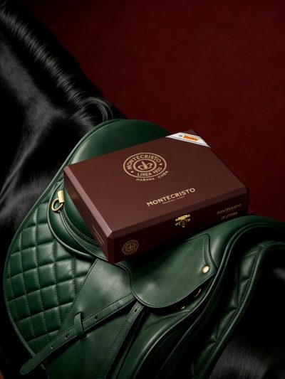 Montecristo Linea 1935 Leyenda 20s<br>蒙特1935系列传说<br>20支/盒（全网最低）