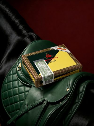 Montecristo Open Junior 20s<br>蒙特公开赛少年<br>20支/盒（全网最低）