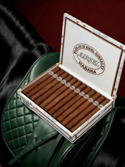 Rafael Gonzalez Panetelas Extra 25s<br>拉斐尔冈萨雷斯特级宾丽<br>25支/盒（全网最低）