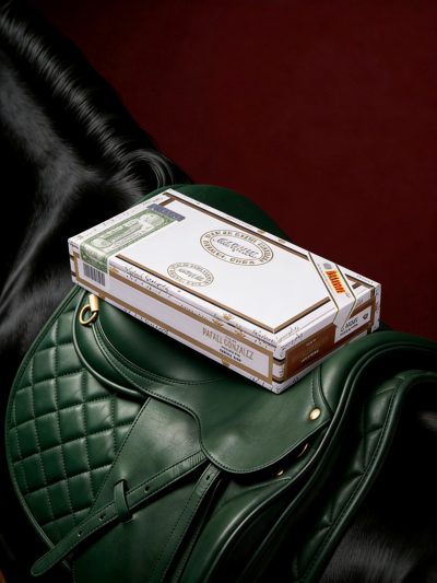 Rafael Gonzalez Perlas 25s<br>拉斐尔冈萨雷斯珍珠<br>25支/盒（全网最低）