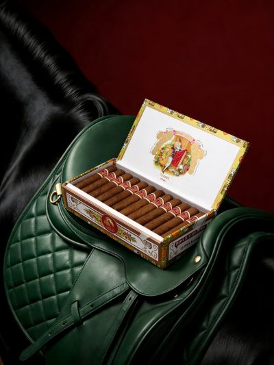 Romeo Y Julieta Petit Royales 25s<br>罗密欧朱丽叶小皇家<br>25支/盒（全网最低）