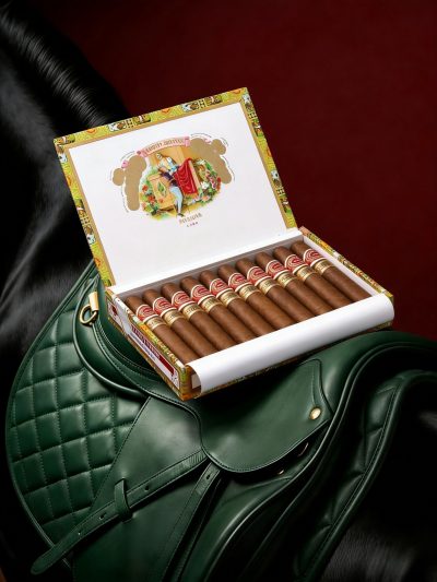 Romeo Y Julieta Short Churchills 10s<br>罗密欧朱丽叶短丘吉尔<br>10支/盒（全网最低）