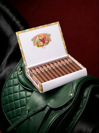 Romeo Y Julieta Tacos Edicion Limitada 2018 25s<br>罗密欧朱丽叶塔可斯2018年度限量版<br>25支/盒（全球限量）