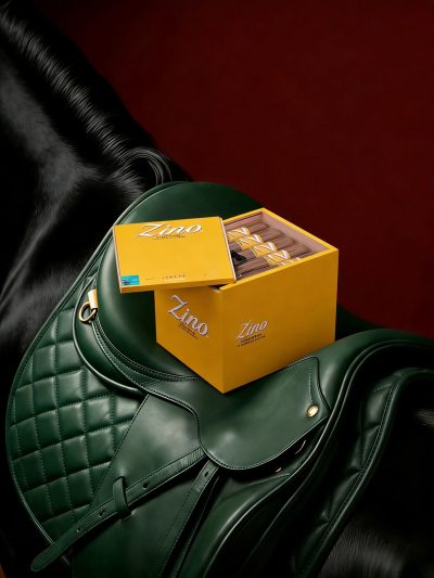 Zino Nicaragua Gordo 25s<br>季诺尼加拉瓜高达<br>25支/盒(全网最低)