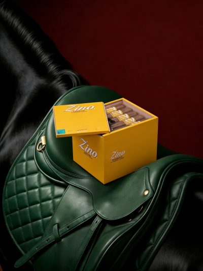 Zino Nicaragua Robusto 25s<br>季诺尼加拉瓜罗布图<br>25支/盒(全网最低)