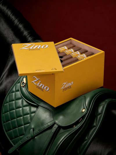 Zino Nicaragua Toro 25s<br>季诺尼加拉瓜公牛<br>25支/盒(全网最低)