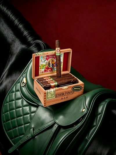Arturo Fuente 8-5-8 Anniversary Natural 10s<br>阿图罗富恩特8-5-8周年纪念自然<br>10支/盒（全网最低）