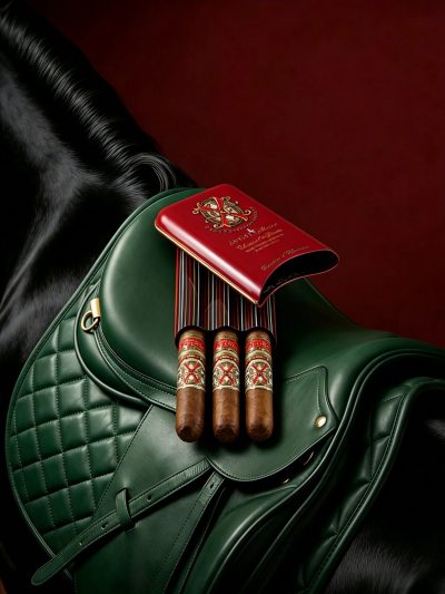 Arturo Fuente Fuente Opusx Angel’s Share Reserva D’Chateau Tin 3s<br>阿图罗富恩特巨著天使窖藏庄园分享装<br>3支/盒（全网最低）