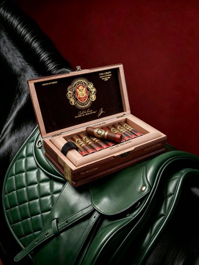 Arturo Fuente Don Carlos Eye of the Bull 5s<br>阿图罗富恩特唐卡洛斯公牛之眼<br>20支/盒（全球限量）