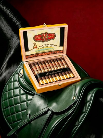 Arturo Fuente Fuente Opusx Oro Oscuro Robusto 29s<br>阿图罗富恩特巨著天使暗金罗布图铁盒<br>29支/盒（全网最低）