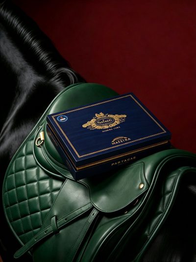 Partagas Linea Maestra Rito 20s<br>帕特加斯大师系列仪式限量版<br>20支/盒（全球限量）