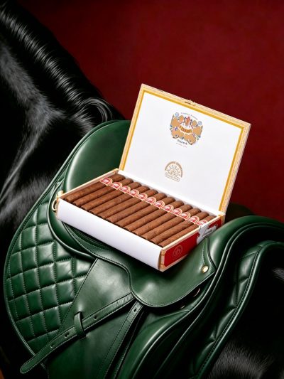 H.upmann Regalias 25s<br>乌普曼特权<br>25支/盒(PCC太平洋)