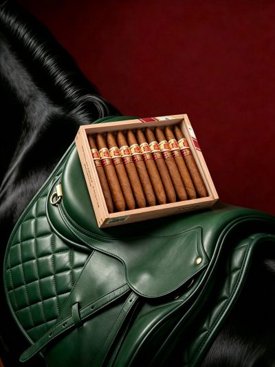 Hoyo De Monterrey Elegantes 10s<br>好友优雅LCDH限量版<br>10支/盒（PCC太平洋）