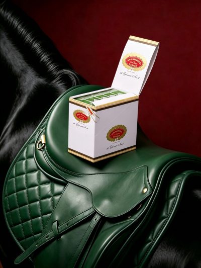 Hoyo De Monterrey Epicure No.2 CP 15s<br>好友逍遥二号纸盒<br>15支/盒(PCC太平洋)