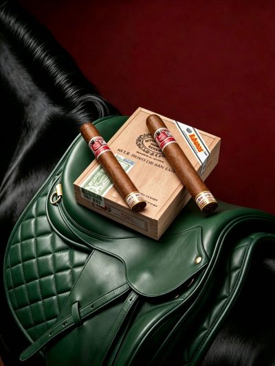 Hoyo De Monterrey Le Hoyo De San Luis 10s<br>好友圣路易斯之光<br>10支/盒(PCC太平洋)