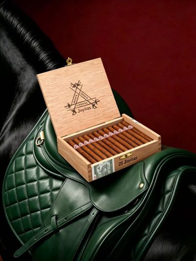 Montecristo Joyitas 25s<br>蒙特宝石<br>25支/盒(PCC太平洋)