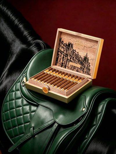 Quai D'orsay 50th Especial D'orsay 20s<br>多尔赛码头50周年特选<br>20支/盒(PCC太平洋)